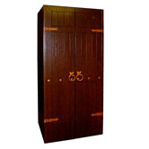 Clavos 440-Model Wine Cooler Cabinet