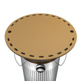 Element Clay Stone Pizza Baking Stone