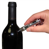Infrared Wine Thermometer