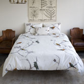 Queen Duvet Sets