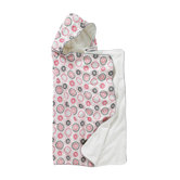 Hooded Towels by DwellStudio