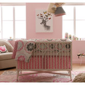 DwellStudio Crib Bedding Sets