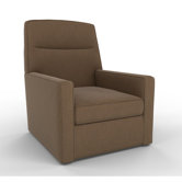 Oxford Linen Glider