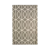 Gate Ash/Cream Rug