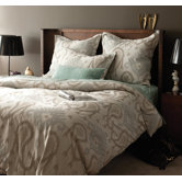 Batavia Dove Duvet Collection