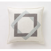 Arden Linen Decorative Pillow