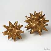 Urchin Objet Sculpture