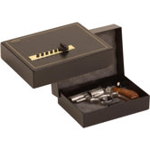 Compact Safe