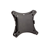 Fixed Wall Mount