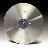 Non-Serrated Slicing Blade For M640 and M645