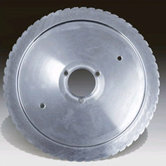 Serrated Slicing Blade For M667