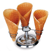 International Ice Cream Holder
