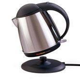 International 1.75-qt. Electric Tea Kettle