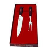 Trizor 2 Piece Professional Gourmet Carving Set