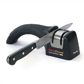 Knife Sharpeners & Storage