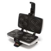 PizzellePro Express Pizzelle Baker