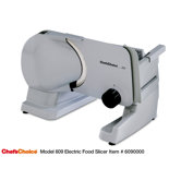 Premium Electric Food Slicer