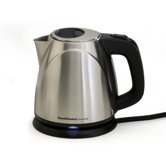 International 1-qt. Electric Tea Kettle