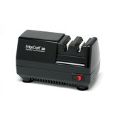 Diamond Hone Compact M300 Knife Sharpener in Black
