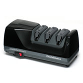 Electric International Ultra Diamond Hone Knife Sharpener