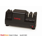 Electric International Diamond Hone Knife Sharpener