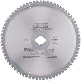 Metal Cutting Saw Blades - 14" blade f/multi-cutter