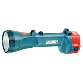 Rechargeable 12V Swivel Flashlight