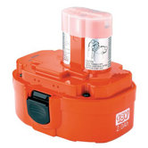 Batteries - 18v 2.0ah ni-cad battery