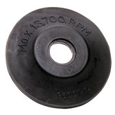 Rubber Pads - 5" rubber pad 9005b  9505bhkit