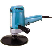 Sanders - 7" sander 4000rpm