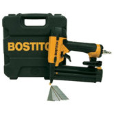 18 Ga. Oil-Free Brad Nailer Kit