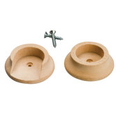 Heavy Duty Wood Pole Sockets 410DP