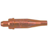 8-1-101 Cutting Tip Acetylene One Piece