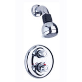 Shower Head Set