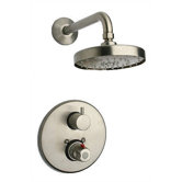Elba Shower Head Set