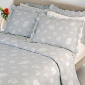 Sea Spray Bedding Collection