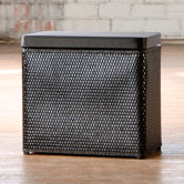 Carter Bench Hamper