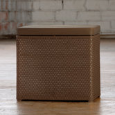 Carter Bench Hamper