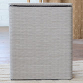 Aiden Upright Hamper