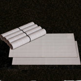 Raine Placemat (Set of 6)