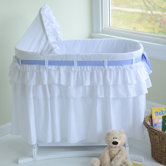 LaMont Home Bassinet