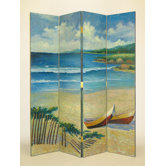 Cape Cod Room Divider