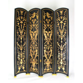 Roaring Twenties Room Divider
