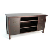 Architectural 48" TV Stand