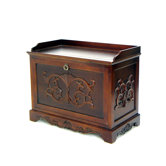Wayborn Shoe Storage