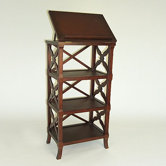 Wayborn Accent Wall Shelving