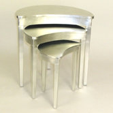 3 Piece Nesting Tables