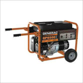 6500 Watt Gasoline Generator California Complian GP6500