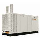100 kW Liquid-Cooled Generator, CSA, SCAQMD, EPA Compliant