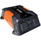 750W Portable Power Inverter